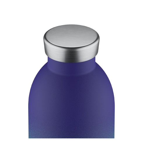 24 Bottles Clima 500ML Insulated Water Bottle (Printed) (SA)